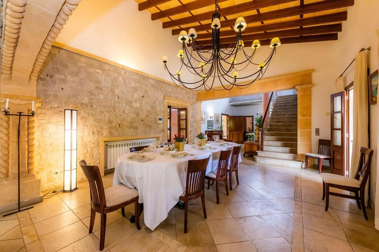 Villa Ribot Capdepera