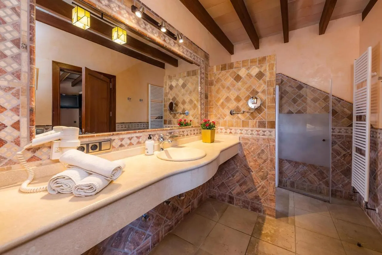 Villa Ribot Capdepera  0*, Capdepera (Mallorca)