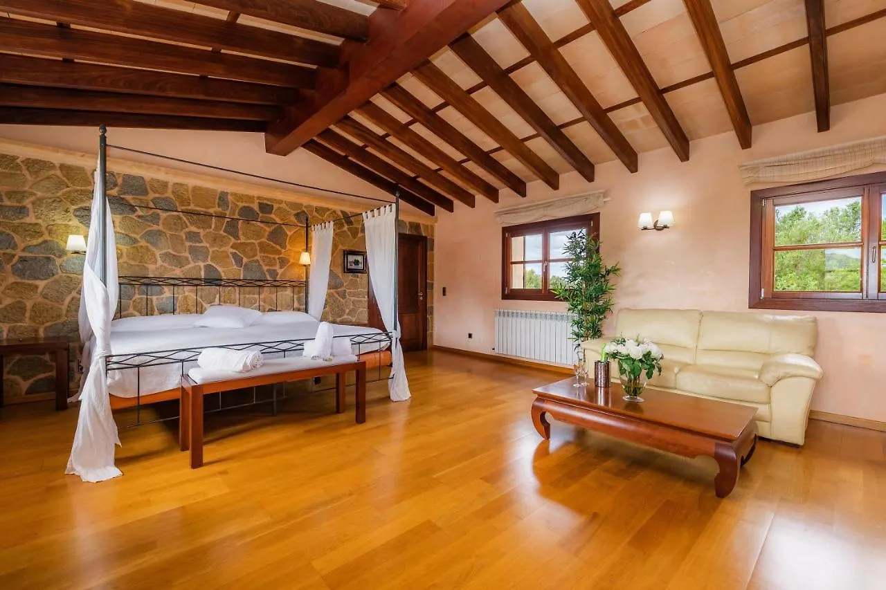 Villa Ribot Capdepera