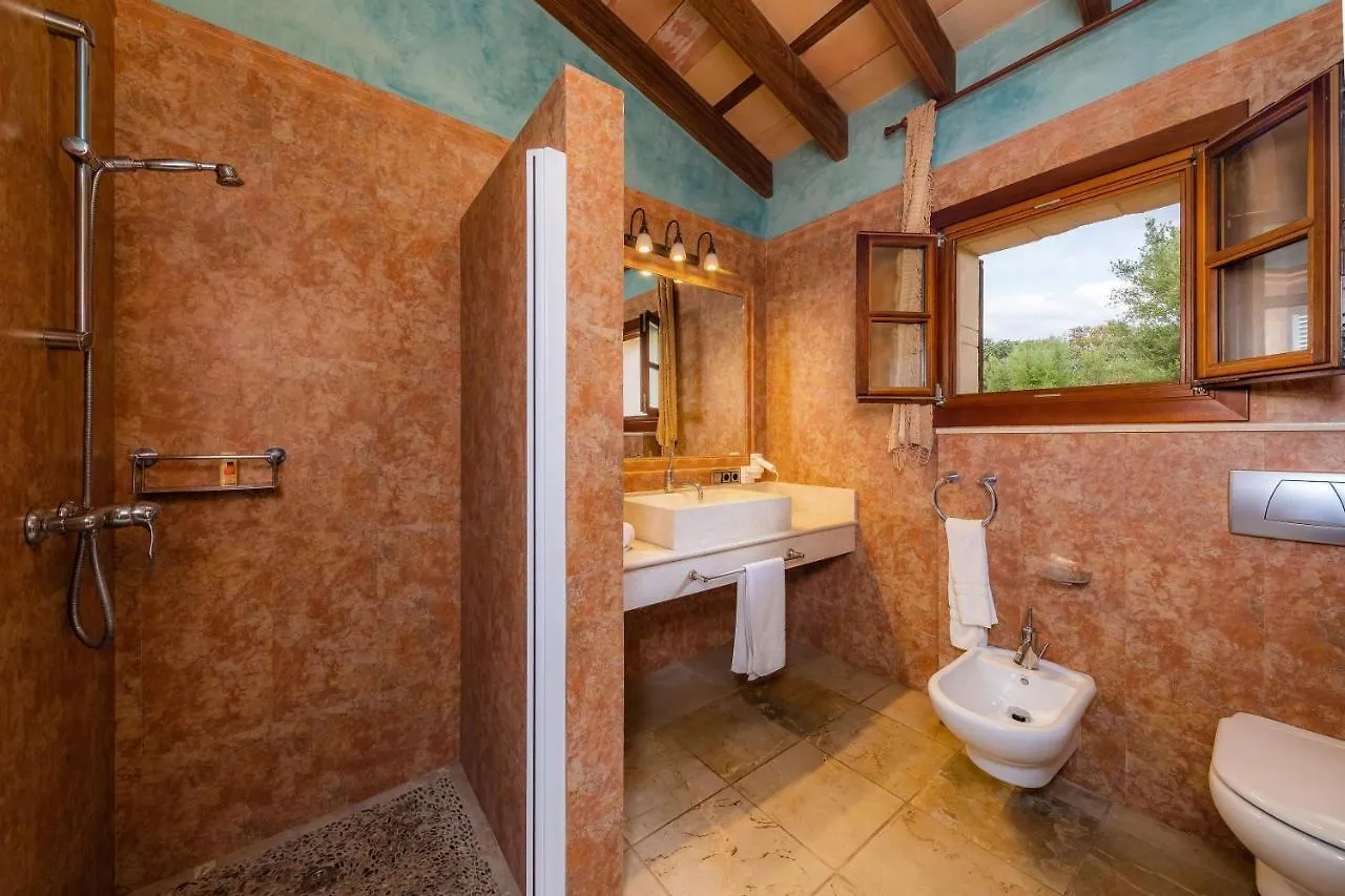 Villa Ribot Capdepera