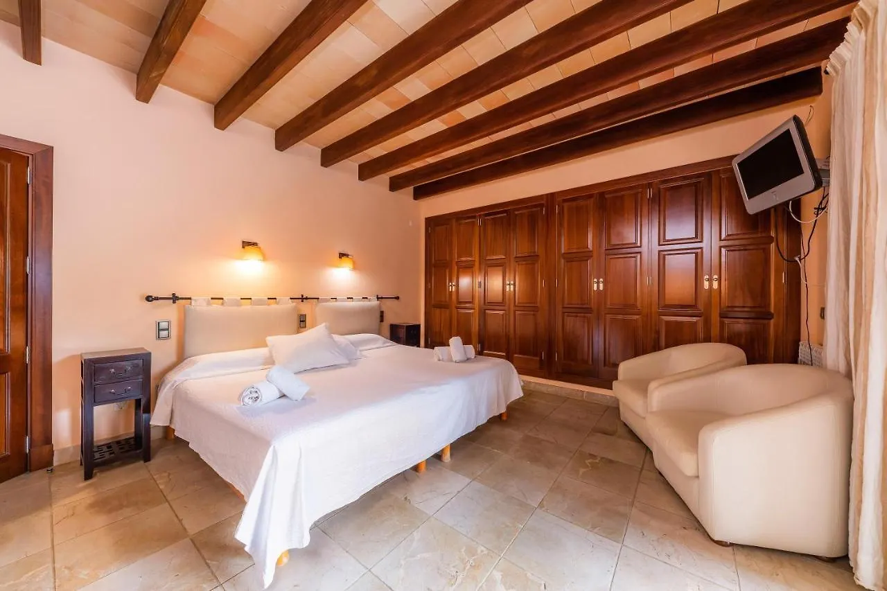 Villa Ribot Capdepera
