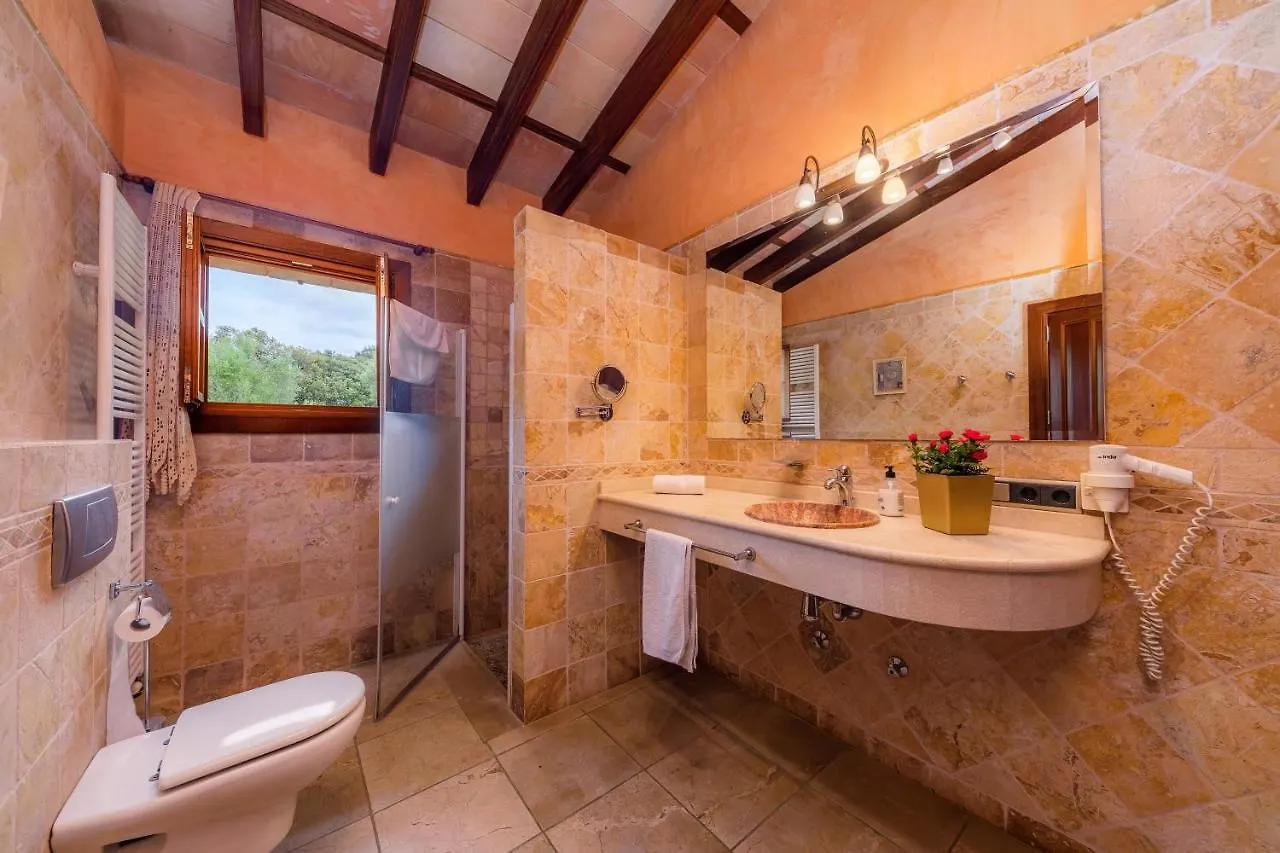 Villa Ribot Capdepera