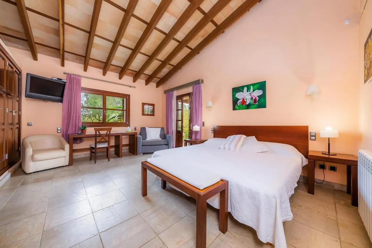 Villa Ribot Capdepera  España