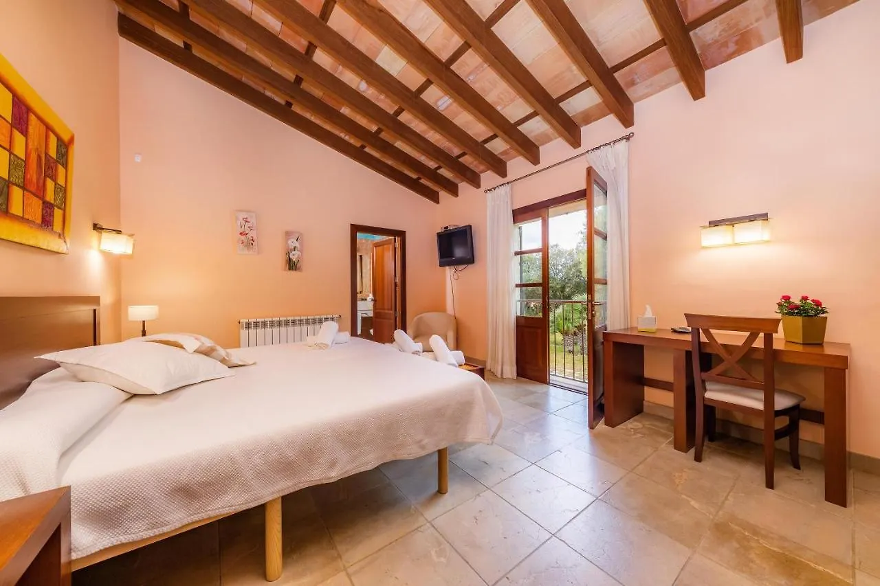 Villa Ribot Capdepera