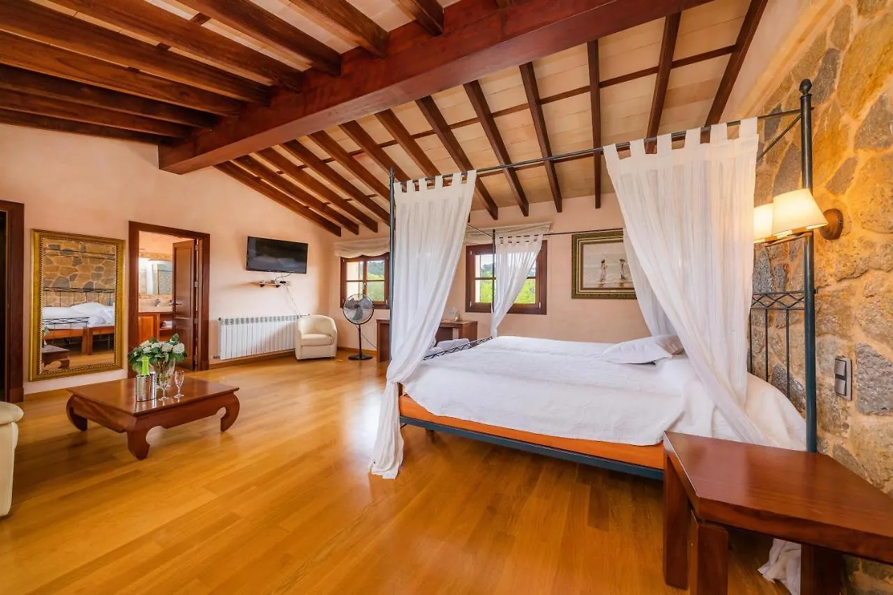 Villa Ribot Capdepera  0*, Capdepera (Mallorca)