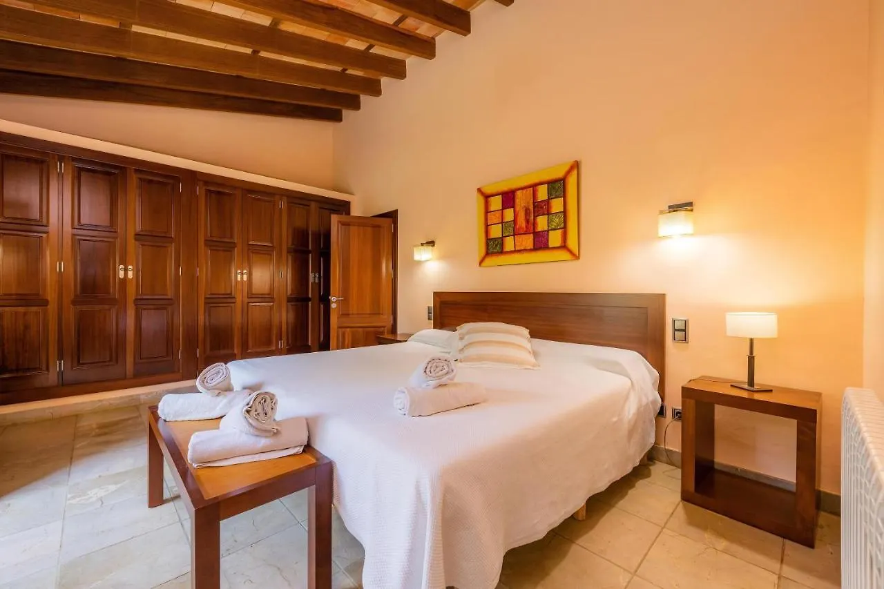 Villa Ribot Capdepera  Capdepera (Mallorca)